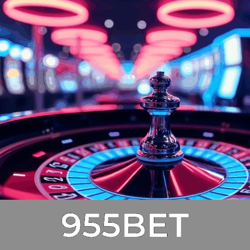 Apostas Esportivas de Excelência no 955BET: Seu Destino para Esportes Brasileiros