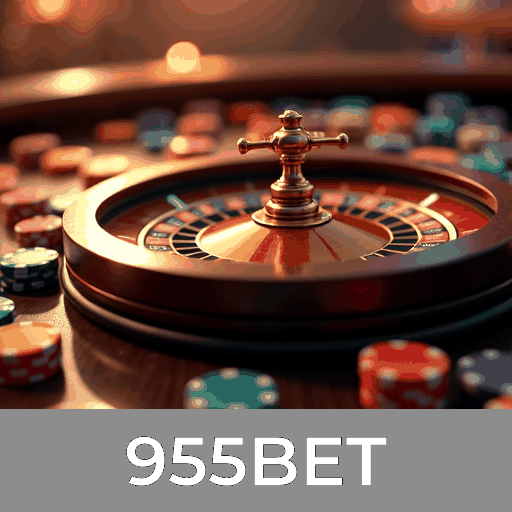 955BET: Slots Gigantes, Jogos de Mesa Estratégicos e Cassino Ao Vivo