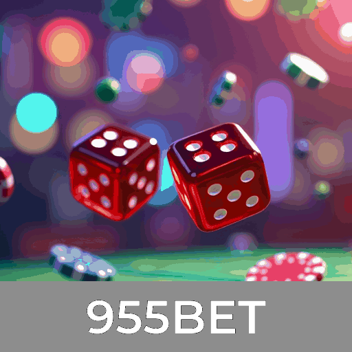 955BET: Slots Gigantes, Jogos de Mesa Estratégicos e Cassino Ao Vivo