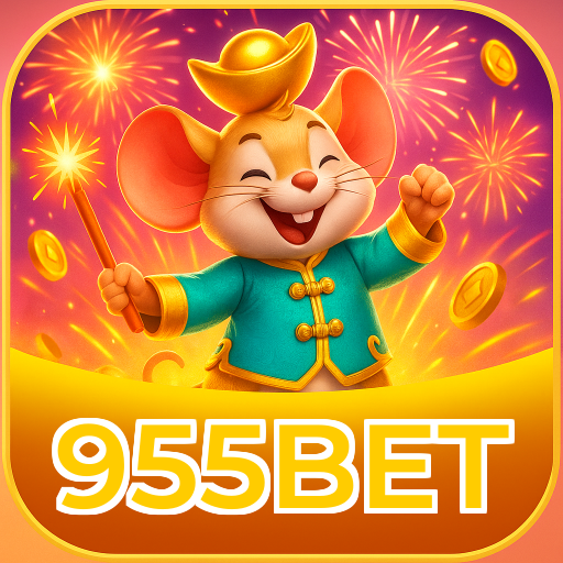 955BET Logo